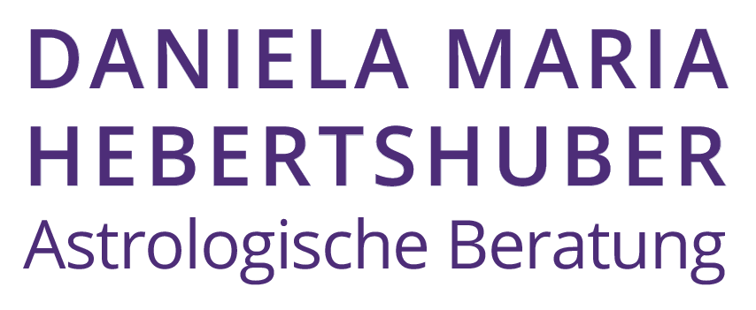 Daniela Maria Hebertshuber